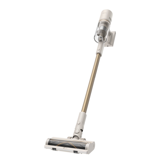 EAN 6976233670607 - Dreame U20 Aspiradora escoba 2 en 1 Batería Secar Sin bolsa 370 W Blanco 17,5 Ah imagen 5