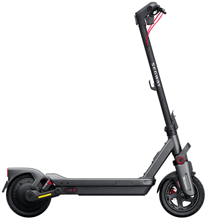 EAN 8721008535869 - Segway MAX G3 E Negro 25 kmh 12,75 Ah imagen 6