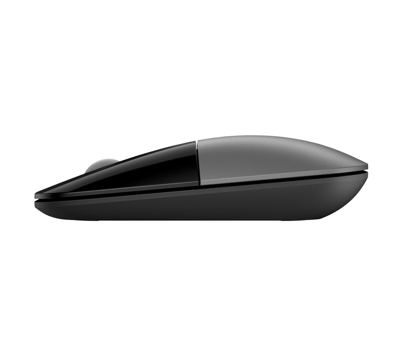 EAN 0197029312884 - HP MOUSE Z3700 DUAL SILVER ratón Oficina Ambidextro RF Wireless + Bluetooth imagen 6