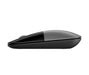 EAN 0197029312884 - HP MOUSE Z3700 DUAL SILVER ratón Oficina Ambidextro RF Wireless + Bluetooth imagen 6