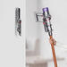 EAN 5025155088081 - Dyson Cyclone V10 Absolute Aspiradora escoba 2 en 1 Batería Secar Sin bolsa Cobre, Níquel imagen 22