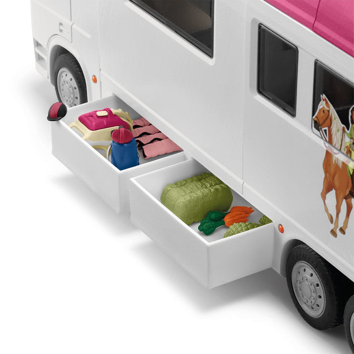 EAN 4059433652368 - schleich HORSE CLUB 42619 set de juguetes imagen 6