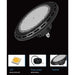 EAN 4038816053886 - Synergy 21 S21-LED-UFO0024 foco Foco de superficie 160 W imagen 5