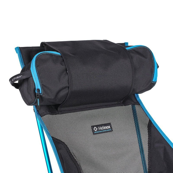 EAN 8809759232135 - Helinox Sunset Chair Silla de camping 4 pata(s) Negro imagen 3