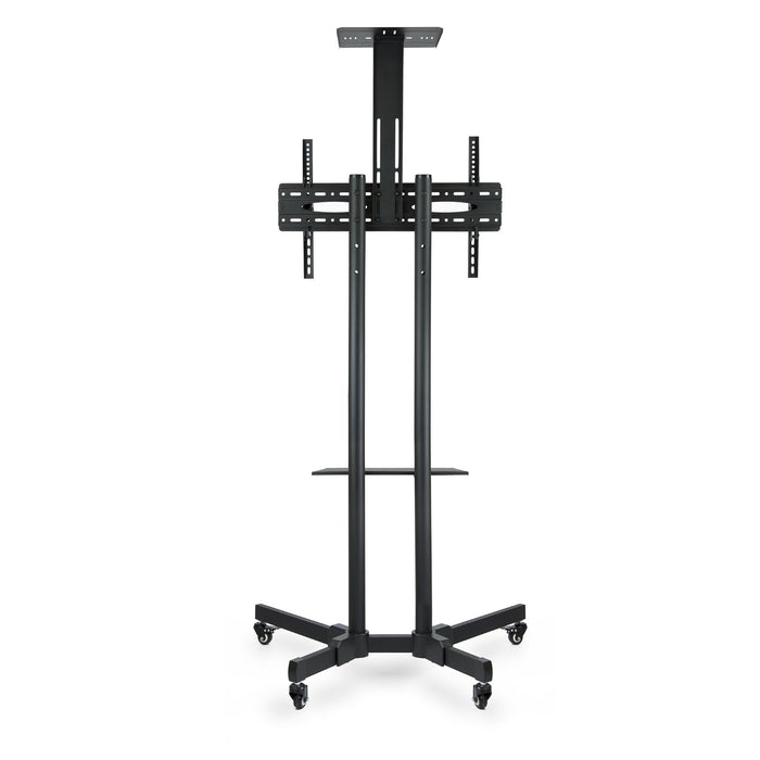 EAN 8433281008229 - TooQ FS1470M-B soporte para pantalla de señalización 177,8 cm (70") Negro imagen 4