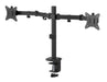 EAN 5715063550137 - eSTUFF GLB227002 soporte para monitor imagen 1