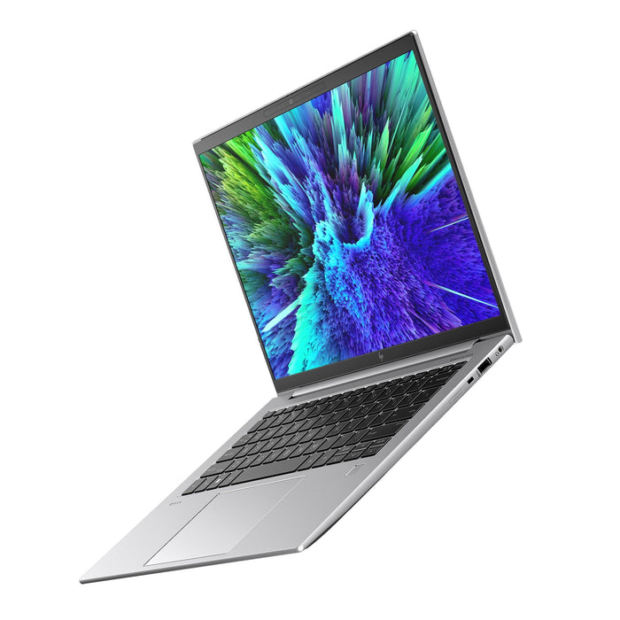 EAN 0197497822953 - HP ZBook Firefly G10 А AMD Ryzen™ 7 PRO 7840HS Estación de trabajo móvil 35,6 cm (14") WUXGA 16 GB DDR5-S imagen 7