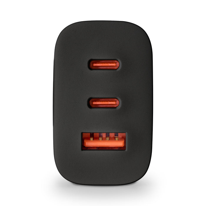 EAN 8435430624854 - NGS BUD 65W Universal Negro Corriente alterna Carga rápida Interior imagen 3