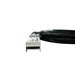 EAN 4063232646190 - BlueOptics CAB-S-S-25G-1M-BL Cable de fibra óptica e InfiniBand SFP28 Negro, Plata imagen 4