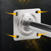 EAN 5902560366693 - Extralink Wandhalterung L250X750 FI 25mm imagen 3