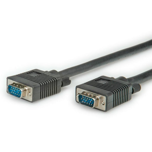 EAN 7611990111572 - ROLINE 11.04.5203 cable VGA 3 m VGA (D-Sub) Negro imagen 1