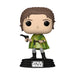 EAN 0889698707473 - FUNKO POP! PRINCESS LEIA imagen 1