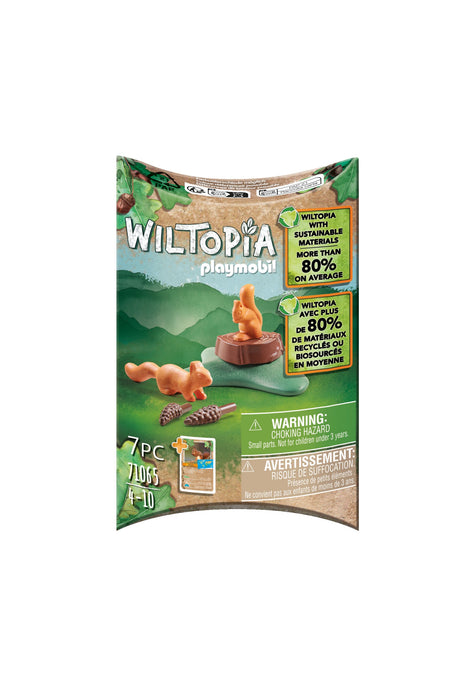 EAN 4008789710659 - Playmobil Wiltopia 71065 figura de juguete para niños imagen 1