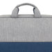EAN 4260403578285 - Rivacase 7532 39,6 cm (15.6") Maletín Azul, Gris imagen 9
