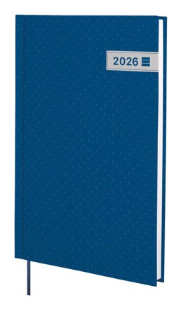 EAN 8422952405061 - Finocam 623531026 agenda Agenda diaria Azul imagen 1