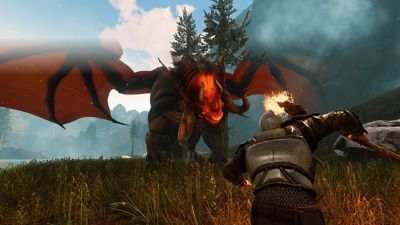 EAN 0884095196110 - PLAION Citadel: Forged with Fire, PS4 Estándar PlayStation 4 imagen 10