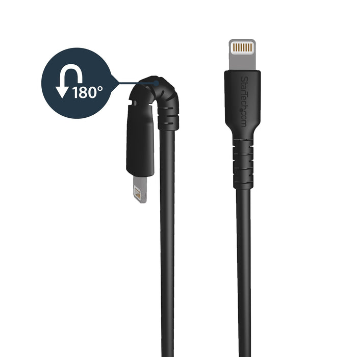 EAN 65030880572 - StarTech.com RUSBLTMM2MB cable de conector Lightning imagen 2