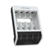 EAN 4013674161102 - Ansmann Comfort Smart cargador de batería Pilas de uso doméstico USB imagen 4