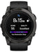 EAN 0753759318192 - Garmin epix Pro (Gen 2) 3,56 cm (1.4") AMOLED 51 mm Digital 454 x 454 Pixeles Pantalla táctil Negro, Gris imagen 5