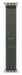 EAN 0195949707186 - Apple MXTP3ZM/A Accesorios para dispositivos vestibles inteligentes Grupo de rock Verde Nylon, Poliéster, imagen 1