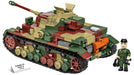 EAN 5902251025922 - COBI PzKpfw IV Ausf. G imagen 2