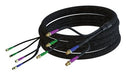 EAN 6009710923481 - Poynting CAB-119 Cable de conexión de antena Negro 5000 mm imagen 1