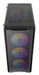 EAN 761345102322 - Antec VX-310 ARGB Midi Tower Negro imagen 9