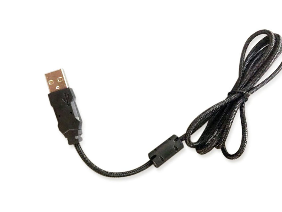 EAN 4015867224328 - Conceptronic DJEBBEL ratón Juego USB tipo A Óptico 7200 DPI imagen 3