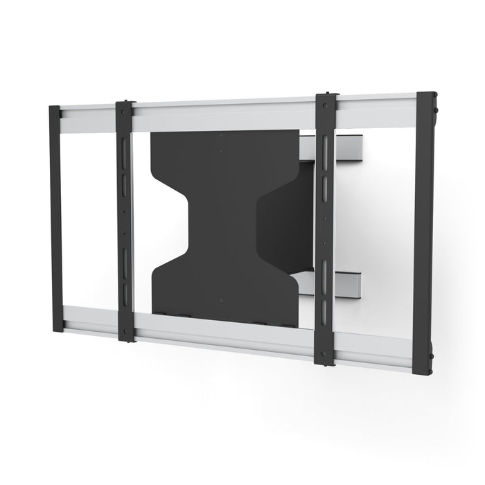 EAN 7331394919320 - SMS Smart Media Solutions Slim Swing 116,8 cm (46") Negro, Plata imagen 4