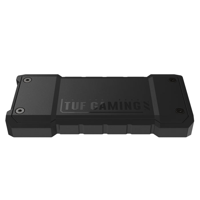 EAN 4711387653838 - ASUS TUF Gaming AS1000 PLUS 1 TB USB Tipo C USB 3.2 Gen 2x2 Negro imagen 9