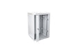 EAN 5907772593318 - Digitus DN-W19 21U/600 armario rack Bastidor de pared Gris claro imagen 4