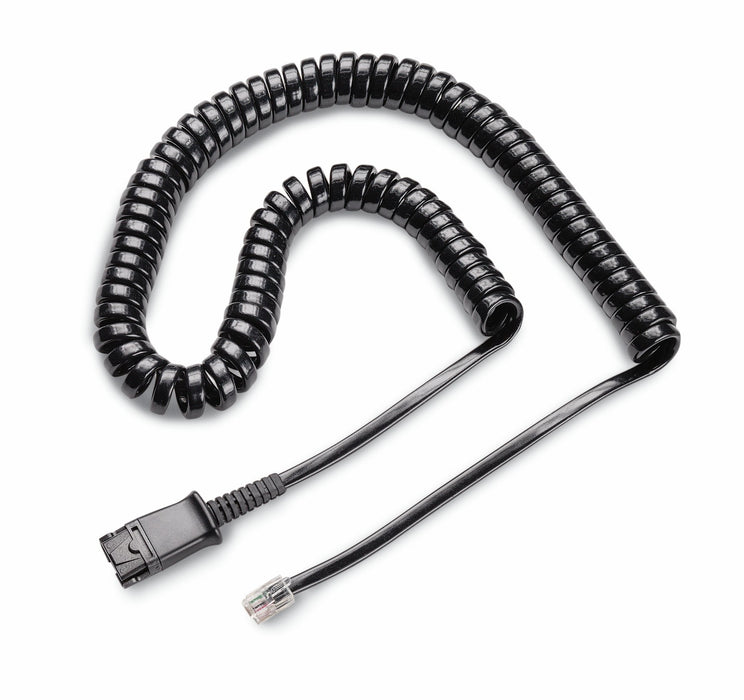 EAN 0017229141056 - HP Poly U10P-S Cable imagen 1