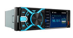 EAN 8594181745833 - Navitel RD9 receptor multimedia para coche Negro Bluetooth imagen 2