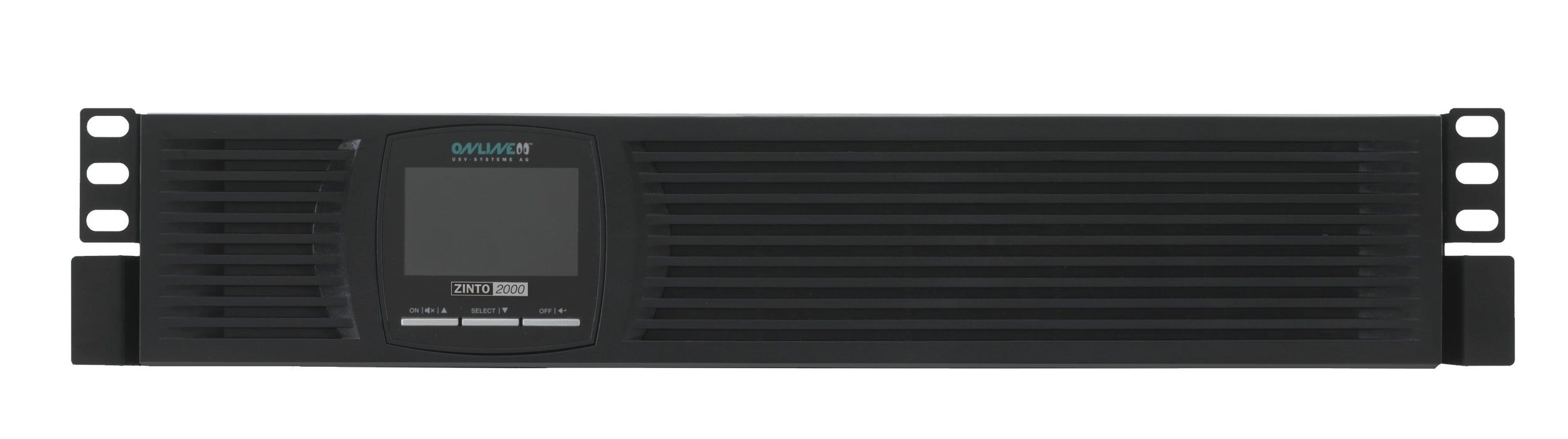 EAN 4026908003642 - ONLINE USV-Systeme ZINTO 2000 sistema de alimentación ininterrumpida (UPS) Línea interactiva 2 kVA 1800 W imagen 5