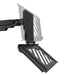 EAN 4718755097744 - BenQ LTB01 Mesita plegable para ordenador portátil Negro 43,2 cm (17") imagen 5