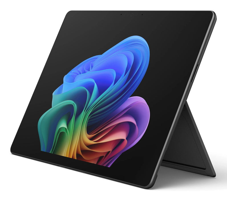 EAN 196388627219 - Microsoft Surface Pro 13" Intel Core Ultra 7 256 GB 33 cm (13") 16 GB Wi-Fi 7 (802.11be) Windows 11 Pro Ne imagen 2