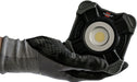 EAN 4007123691975 - Brennenstuhl 1173700009 luz de trabajo Negro, Gris LED 10 W imagen 2