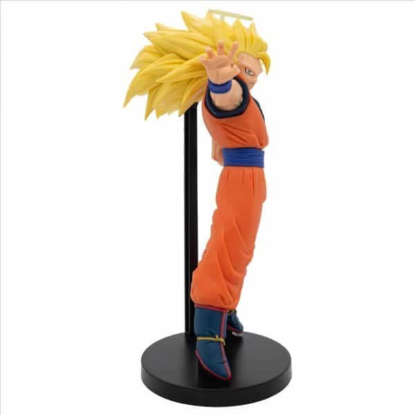 EAN 4983164290783 - Banpresto BP29078P imagen 3