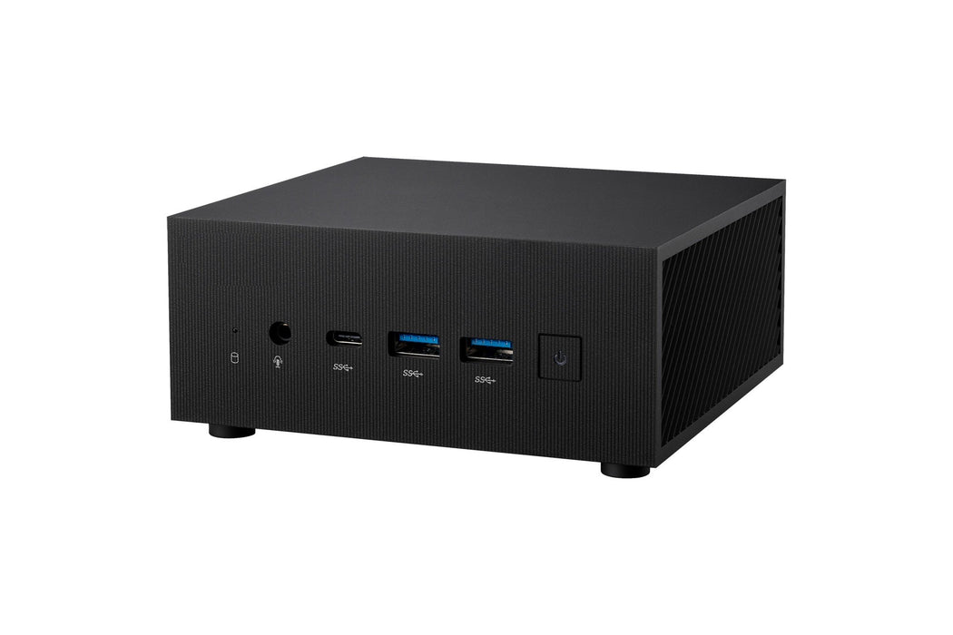 EAN 4711081869849 - ASUS ExpertCenter PN52-S5030MD AMD Ryzen™ 5 5600H 8 GB DDR4-SDRAM 256 GB SSD Mini PC Negro imagen 8