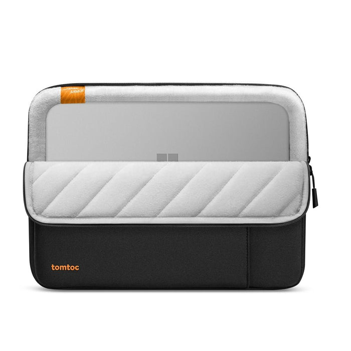 EAN 6970412220751 - tomtoc Defender-A13 33 cm (13") Funda Negro imagen 4