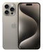 EAN 195949048548 - Apple iPhone 15 Pro Max 17 cm (6.7") SIM doble iOS 17 5G USB Tipo C 256 GB Titanio imagen 1