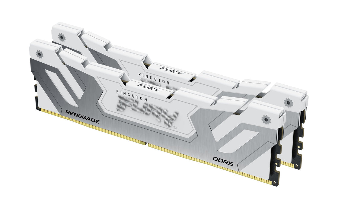 EAN 0740617346831 - Kingston Technology FURY Renegade módulo de memoria 2 x 24 GB 8400 MT/s 288-pin DIMM imagen 1