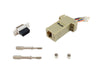 EAN 4015867229453 - Equip 133388 tarjeta y adaptador de interfaz De serie imagen 4