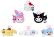EAN 35051249962 - L.O.L. Surprise! Loves Hello Kitty Reversible Plush Surprise imagen 19
