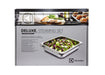 EAN 7321423352013 - Electrolux E9OOGC23 pieza y accesorio de hornos Recipiente de cocción al vapor Acero inoxidable imagen 8