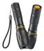 EAN 4047443534873 - Hama W200 Negro Linterna de mano LED imagen 3