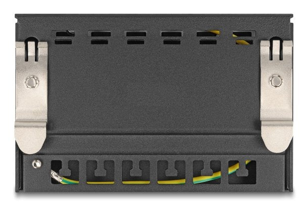 EAN 4043619906284 - DeLOCK 90628 accesorio para panel de conexiones imagen 4