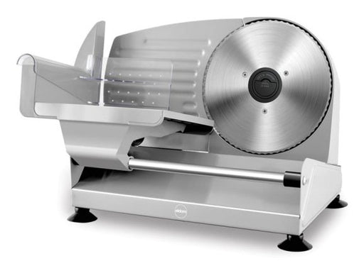 EAN 5908277385224 - ELDOM KR400 rebanadora Eléctrico 150 W Acero inoxidable Metal imagen 1