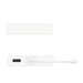 EAN 4712795081831 - j5create JCD381 USB 3.2 Gen 1 (3.1 Gen 1) Type-C Beige, Blanco imagen 3