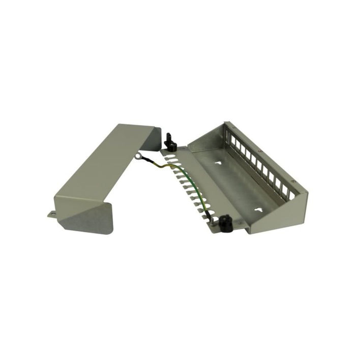 EAN 4038816128003 - Synergy 21 S216335 panel de parcheo imagen 3